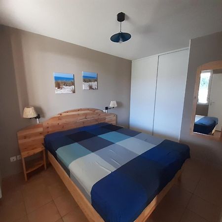Appt 40M2 Residence 3*** 10Mn Plages Soulac-sur-Mer Exteriör bild