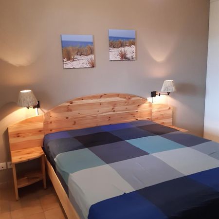 Appt 40M2 Residence 3*** 10Mn Plages Soulac-sur-Mer Exteriör bild