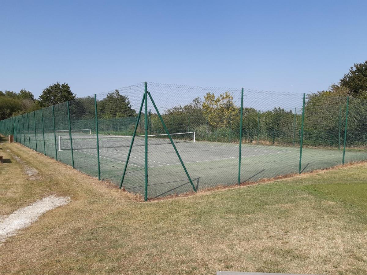 Appt 40M2 Residence 3*** 10Mn Plages Soulac-sur-Mer Exteriör bild