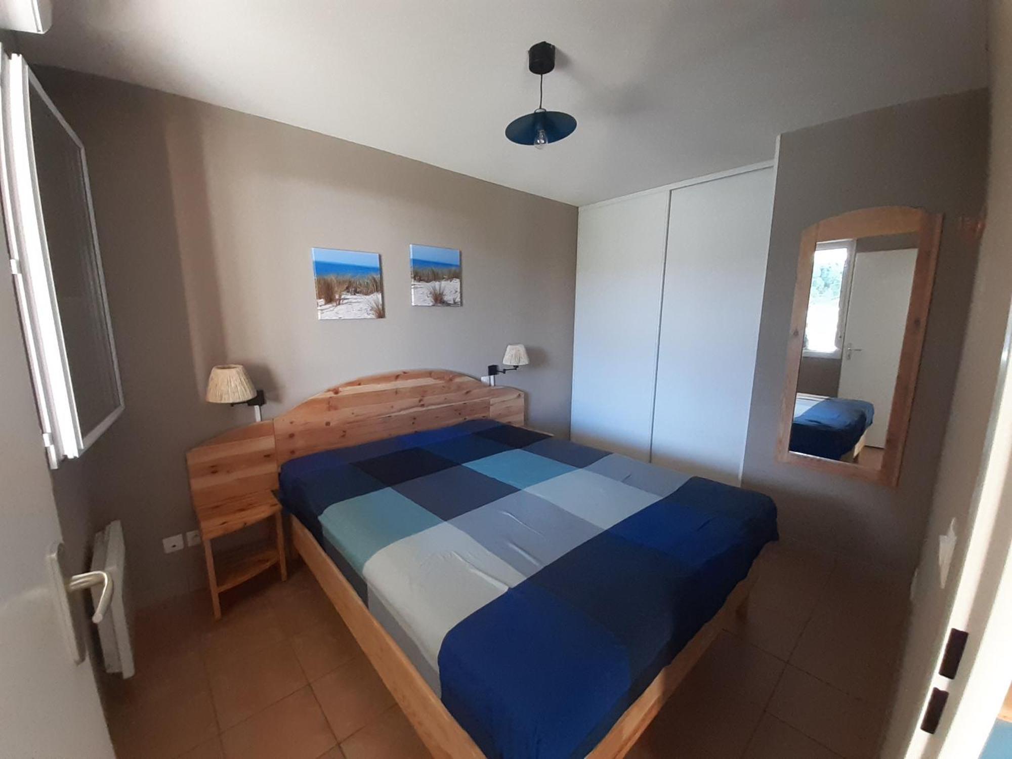 Appt 40M2 Residence 3*** 10Mn Plages Soulac-sur-Mer Exteriör bild